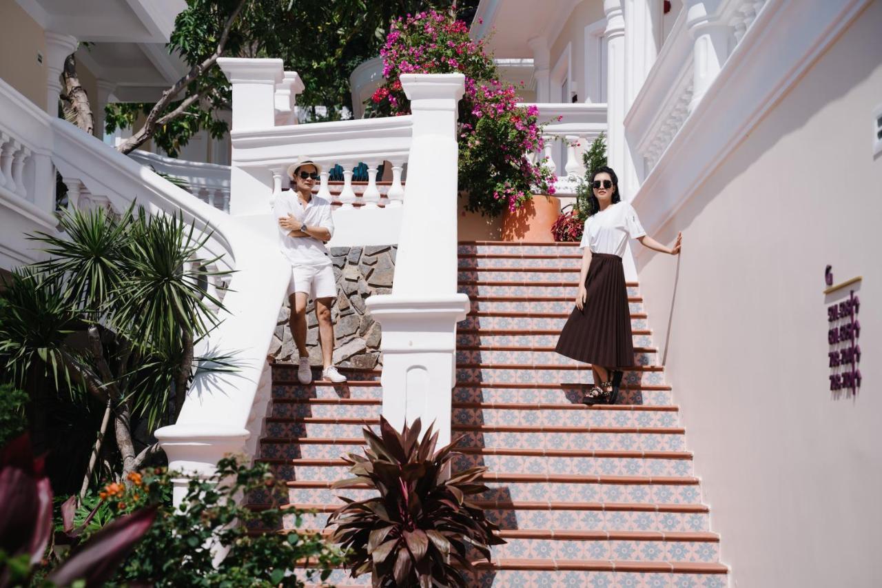 Mercure Vung Tau Exterior foto