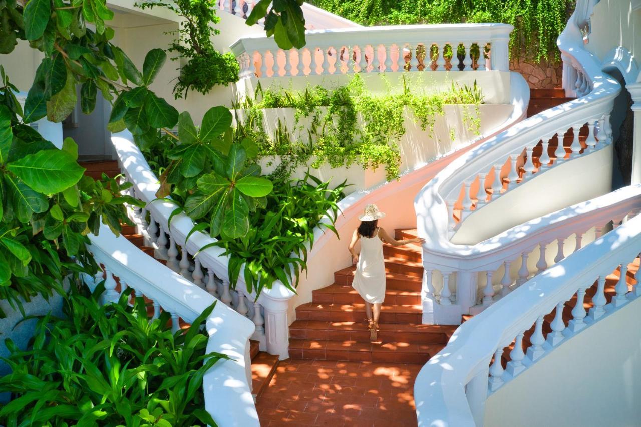 Mercure Vung Tau Exterior foto