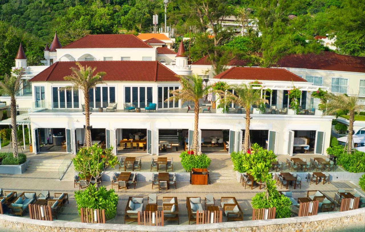 Mercure Vung Tau Exterior foto