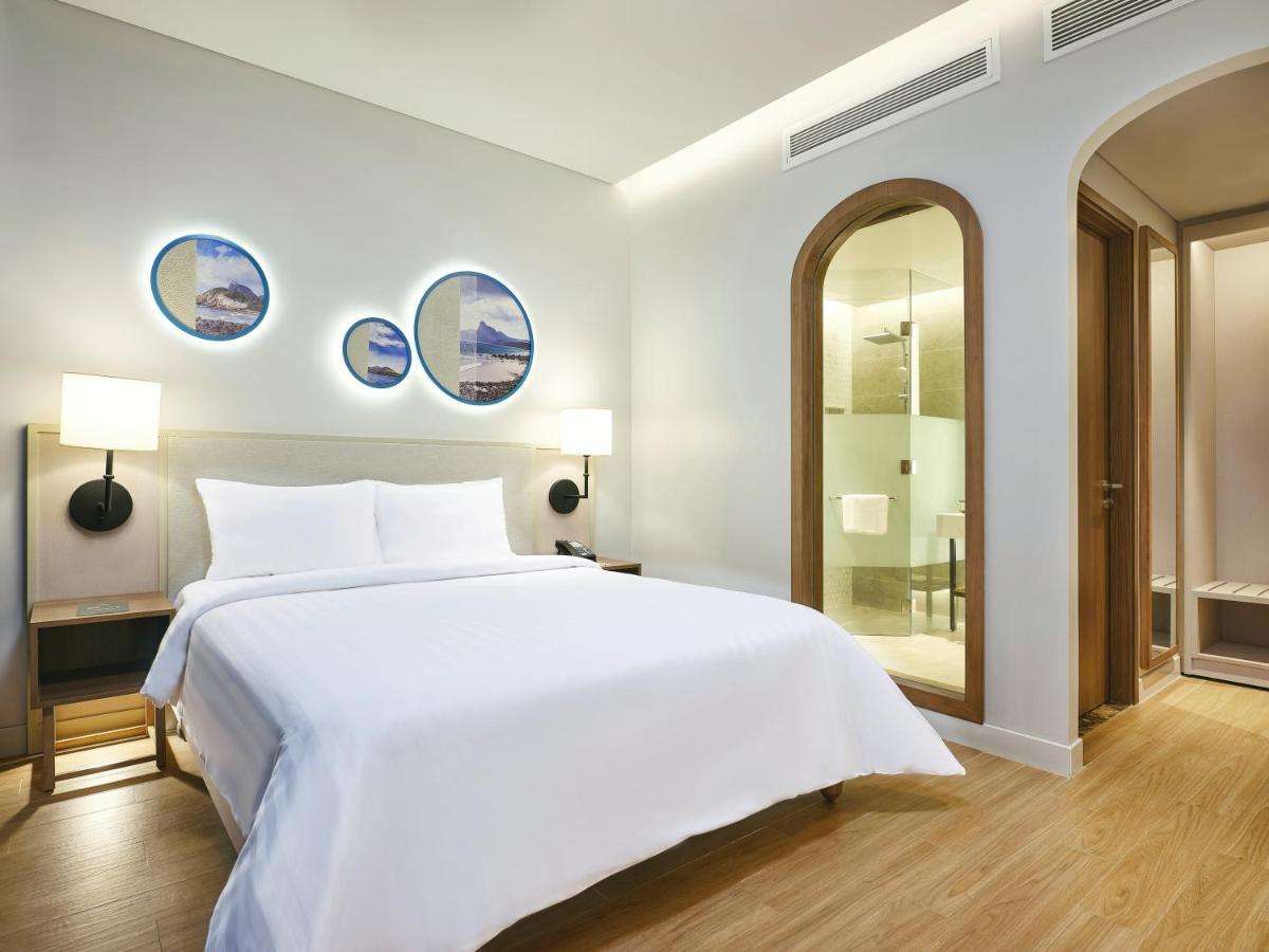 Mercure Vung Tau Exterior foto
