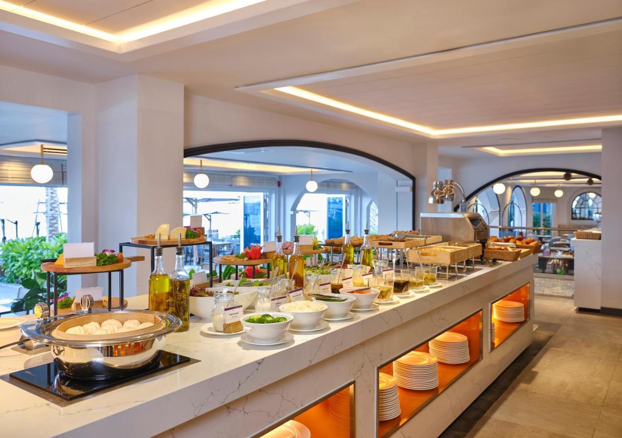 Mercure Vung Tau Exterior foto