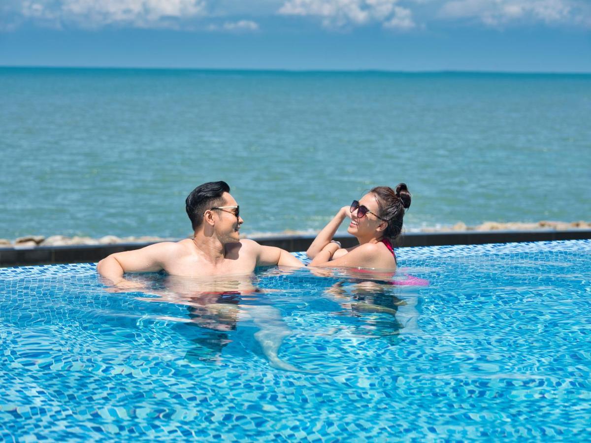Mercure Vung Tau Exterior foto