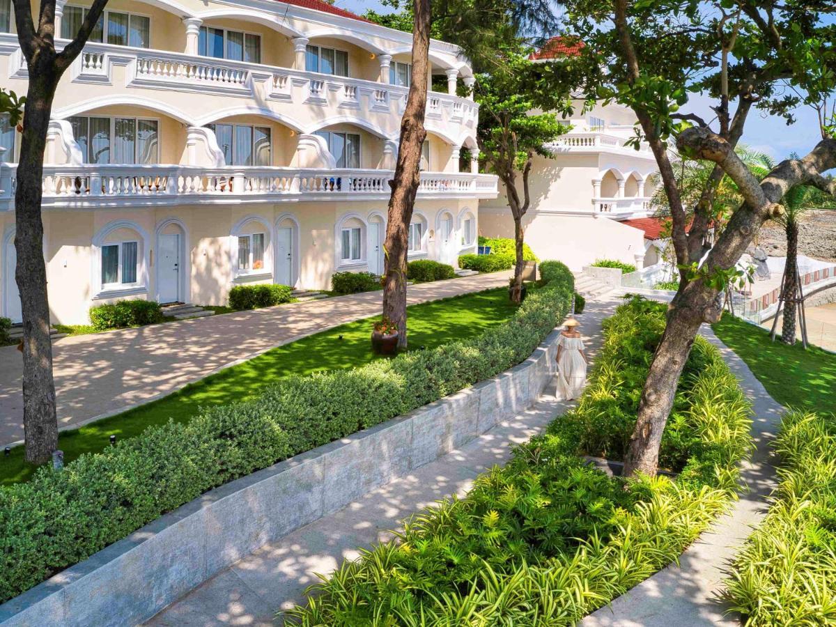 Mercure Vung Tau Exterior foto