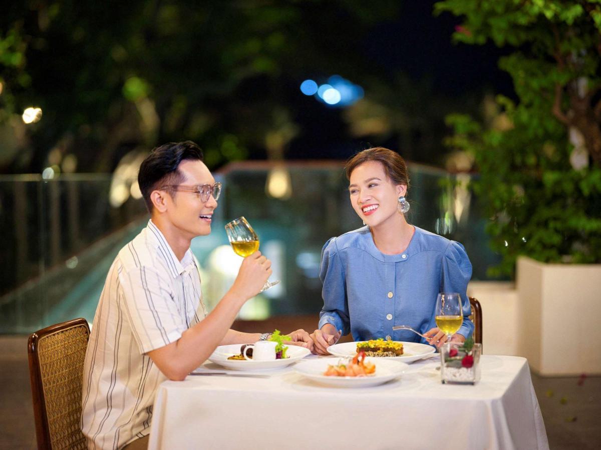 Mercure Vung Tau Exterior foto