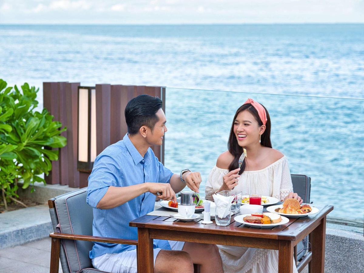 Mercure Vung Tau Exterior foto