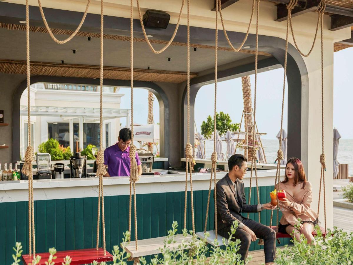 Mercure Vung Tau Exterior foto