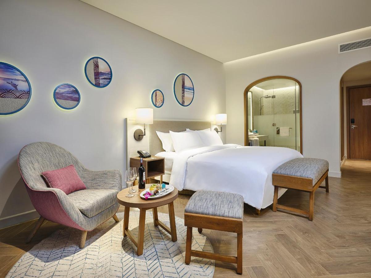 Mercure Vung Tau Exterior foto