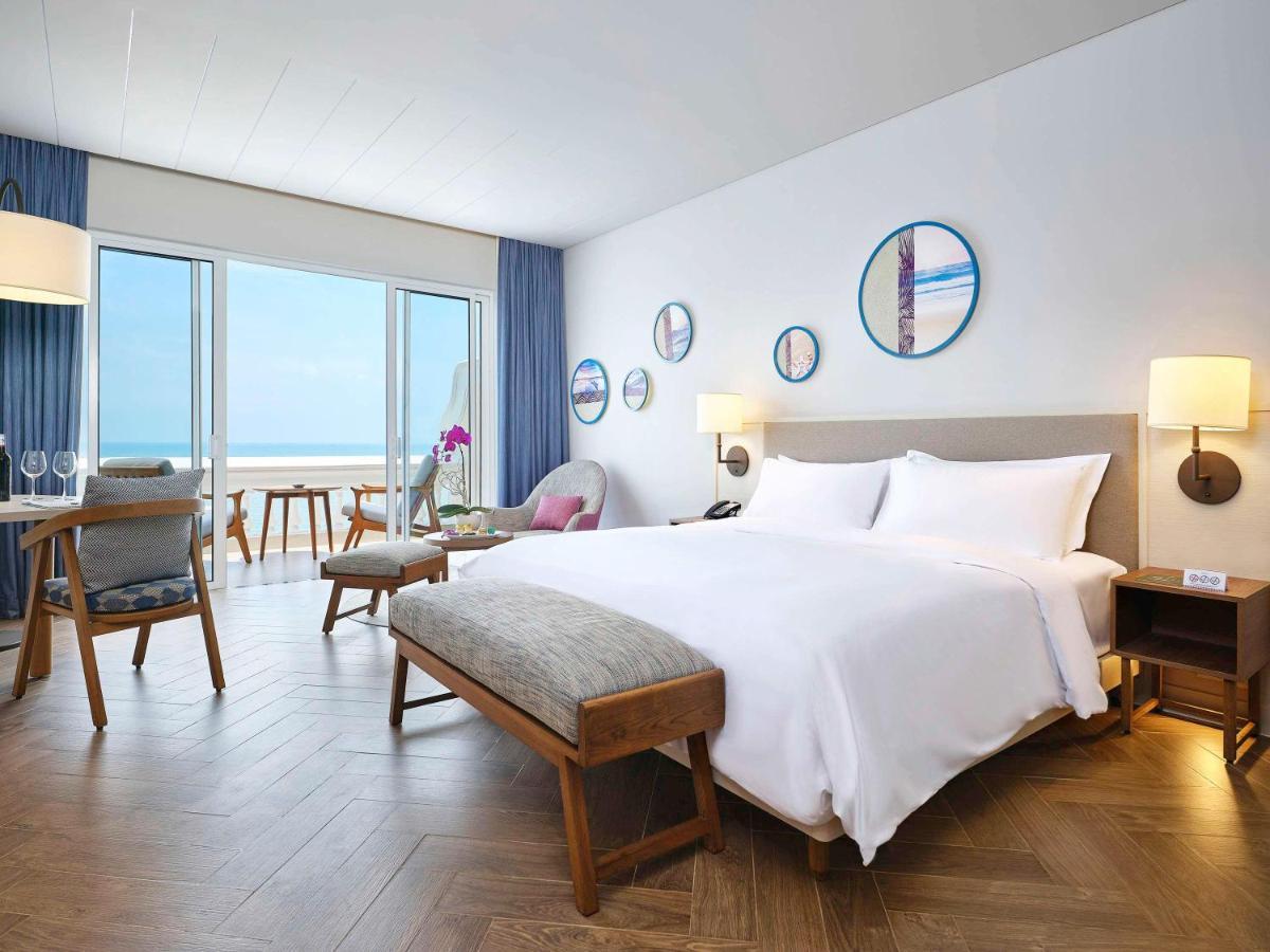 Mercure Vung Tau Exterior foto