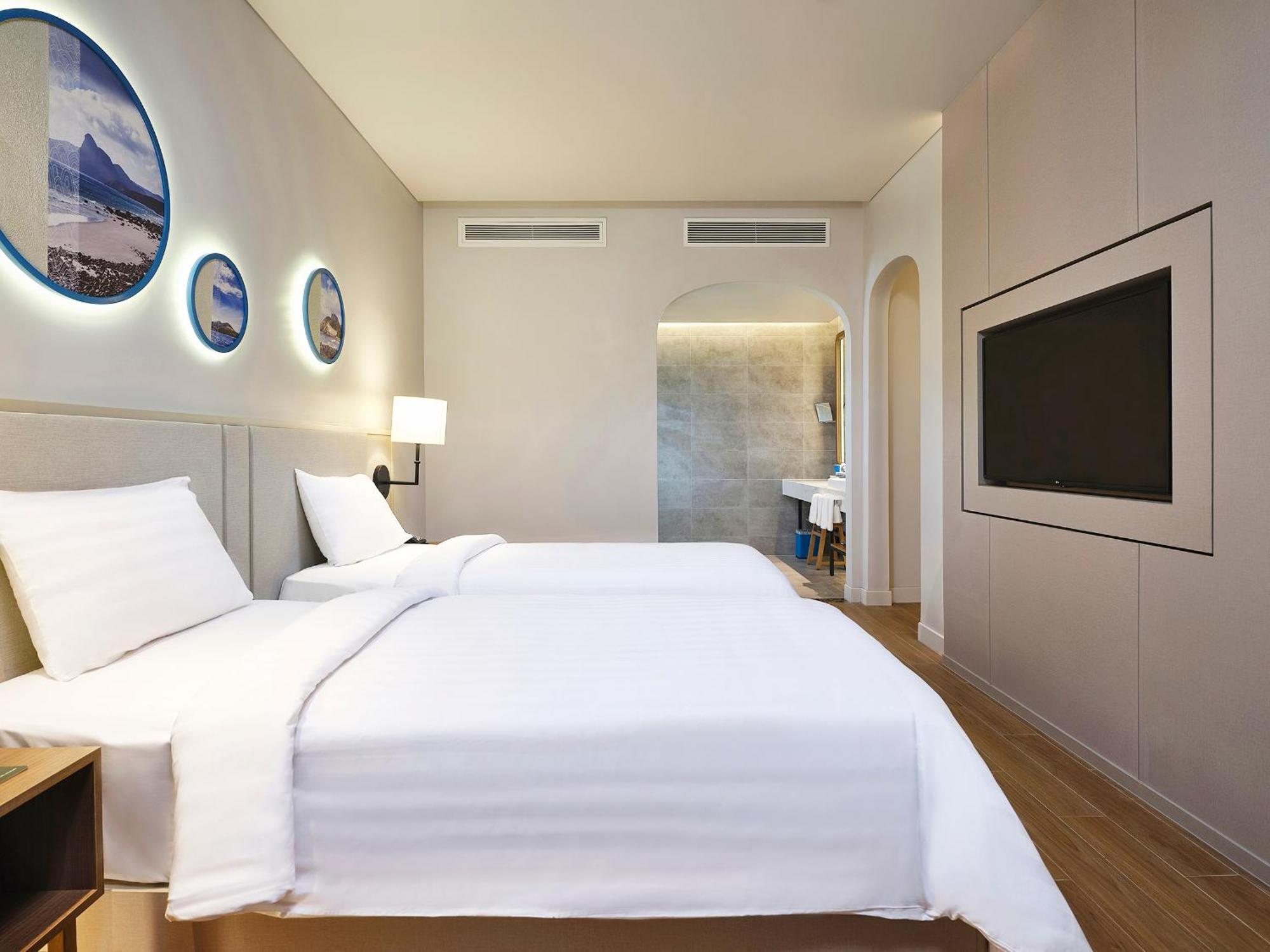 Mercure Vung Tau Exterior foto