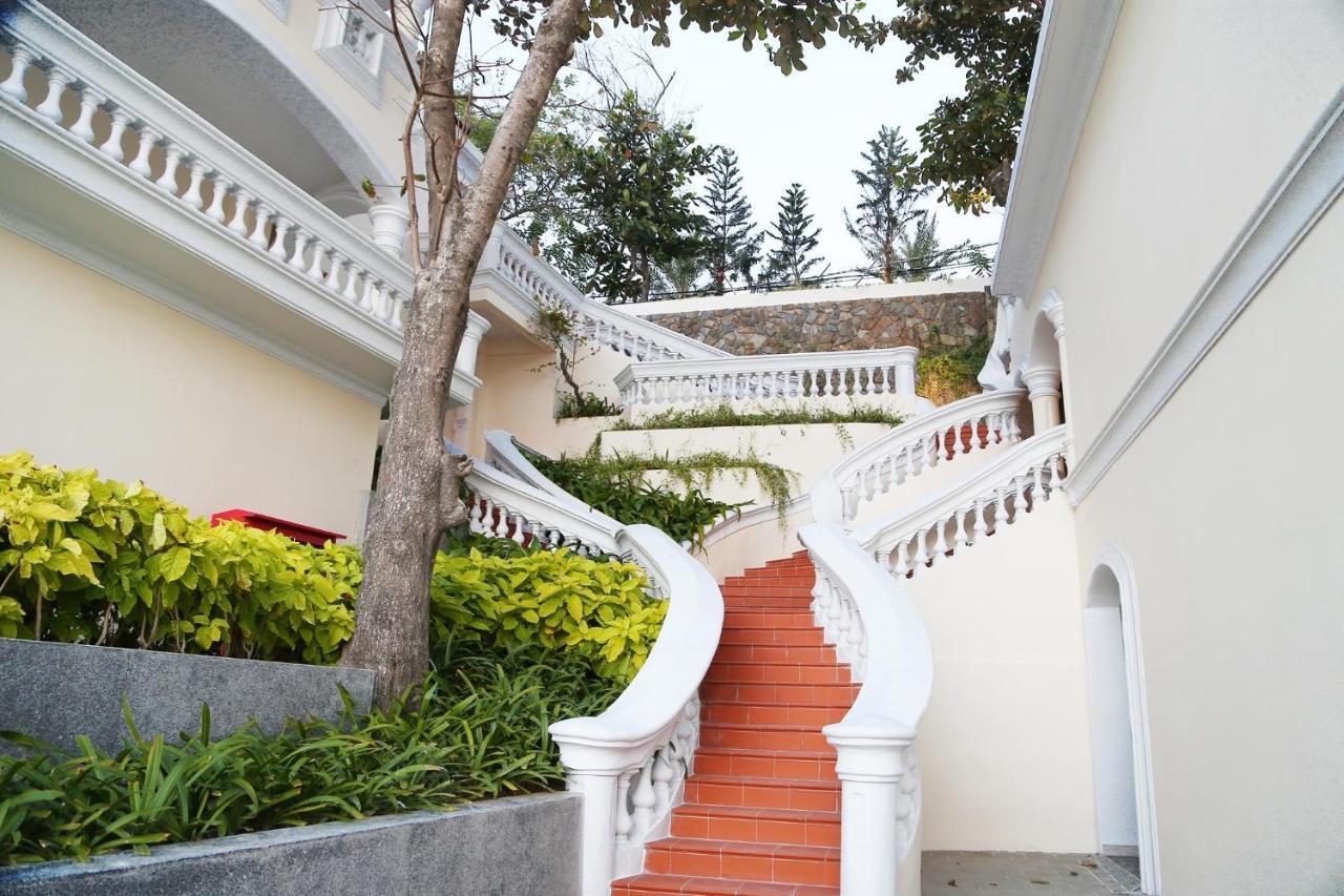 Mercure Vung Tau Exterior foto