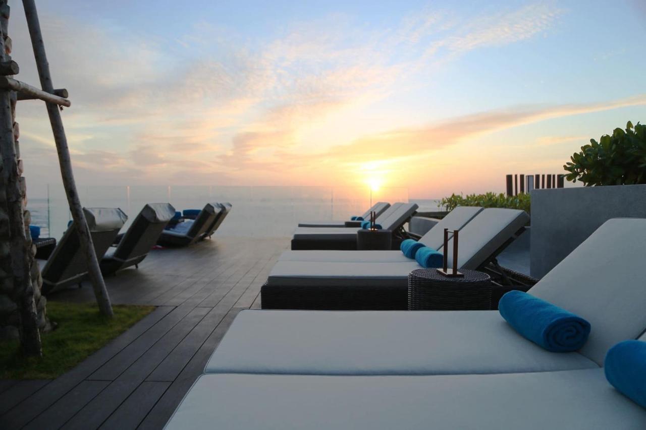Mercure Vung Tau Exterior foto